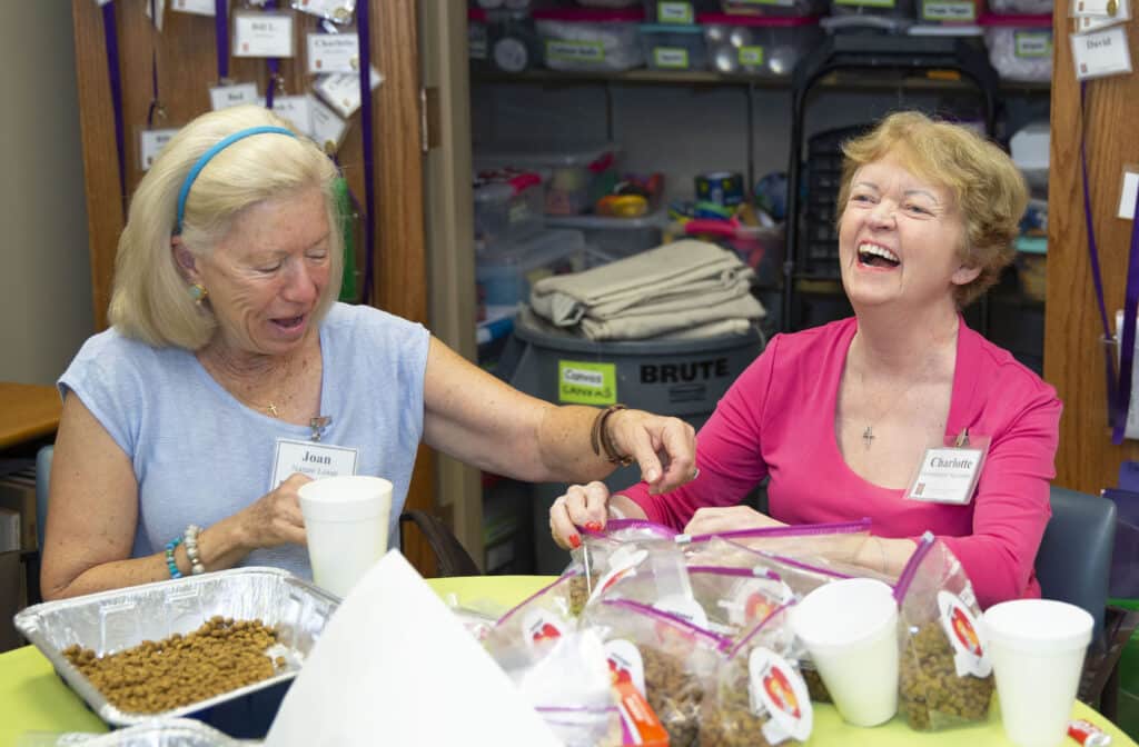 Help Fight Hopelessness and Isolation Among Families Living with Dementia