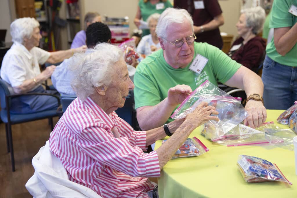 Daphne’s Book Respite For All Foundation