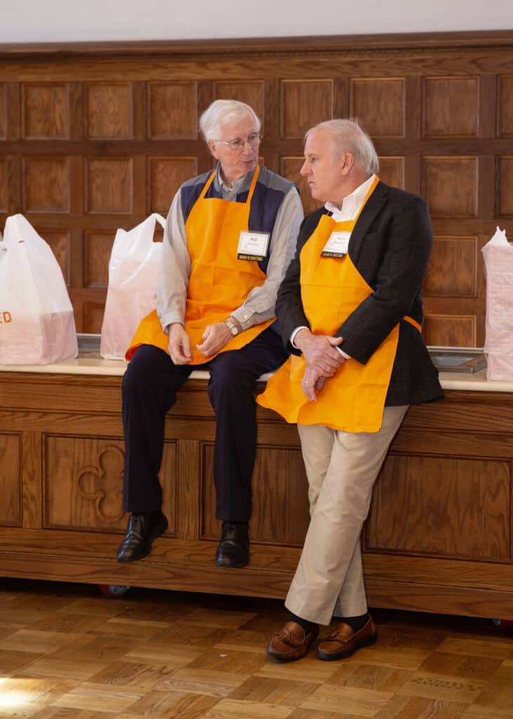 Respite for All 309 Board of Directors and Advisors to Respite for All Foundation