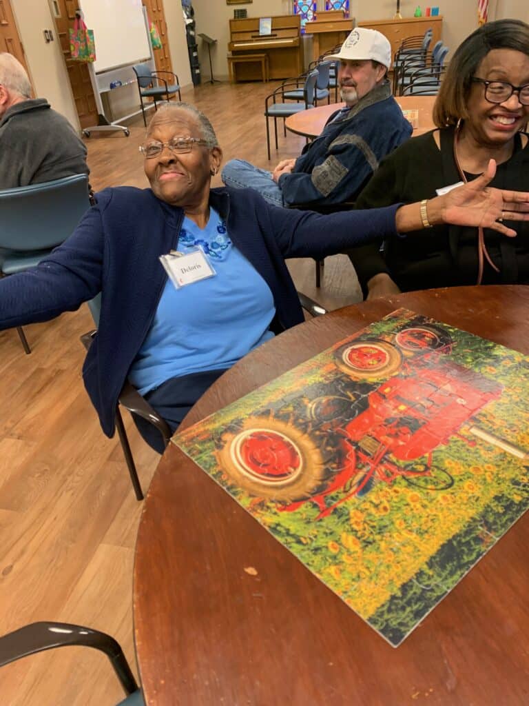 Daphne’s Book Respite For All Foundation