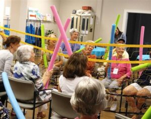 NEWS: New Dementia and Memory-loss Ministry at Canterbury UMC