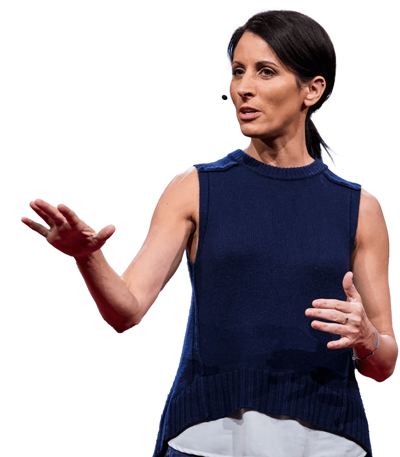 respite-for-all-2025-brain-science-lisa-genova-neuroscientist-1400-1600 Lisa Genova