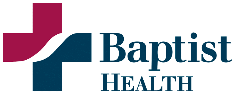Respite for All 2025 Brain Science Platinum Sponsor, Baptist Health